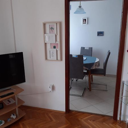Apartman Lovran Eksteriør billede