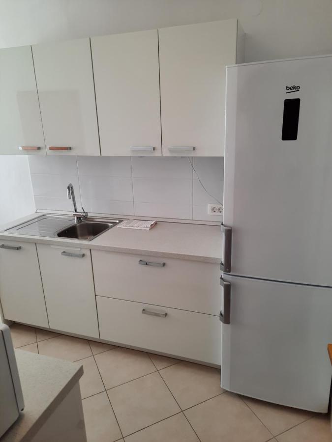 Apartman Lovran Eksteriør billede