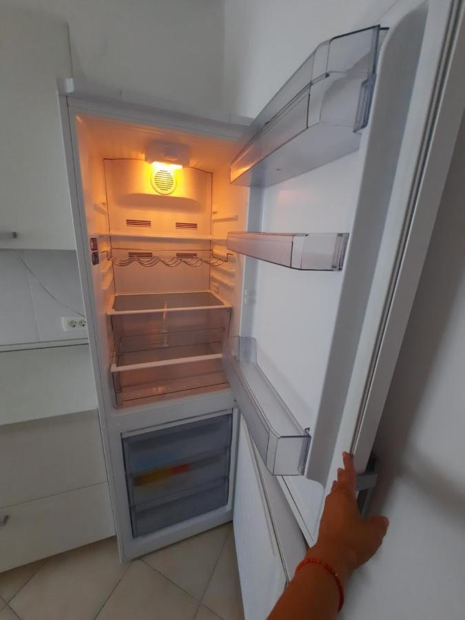 Apartman Lovran Eksteriør billede
