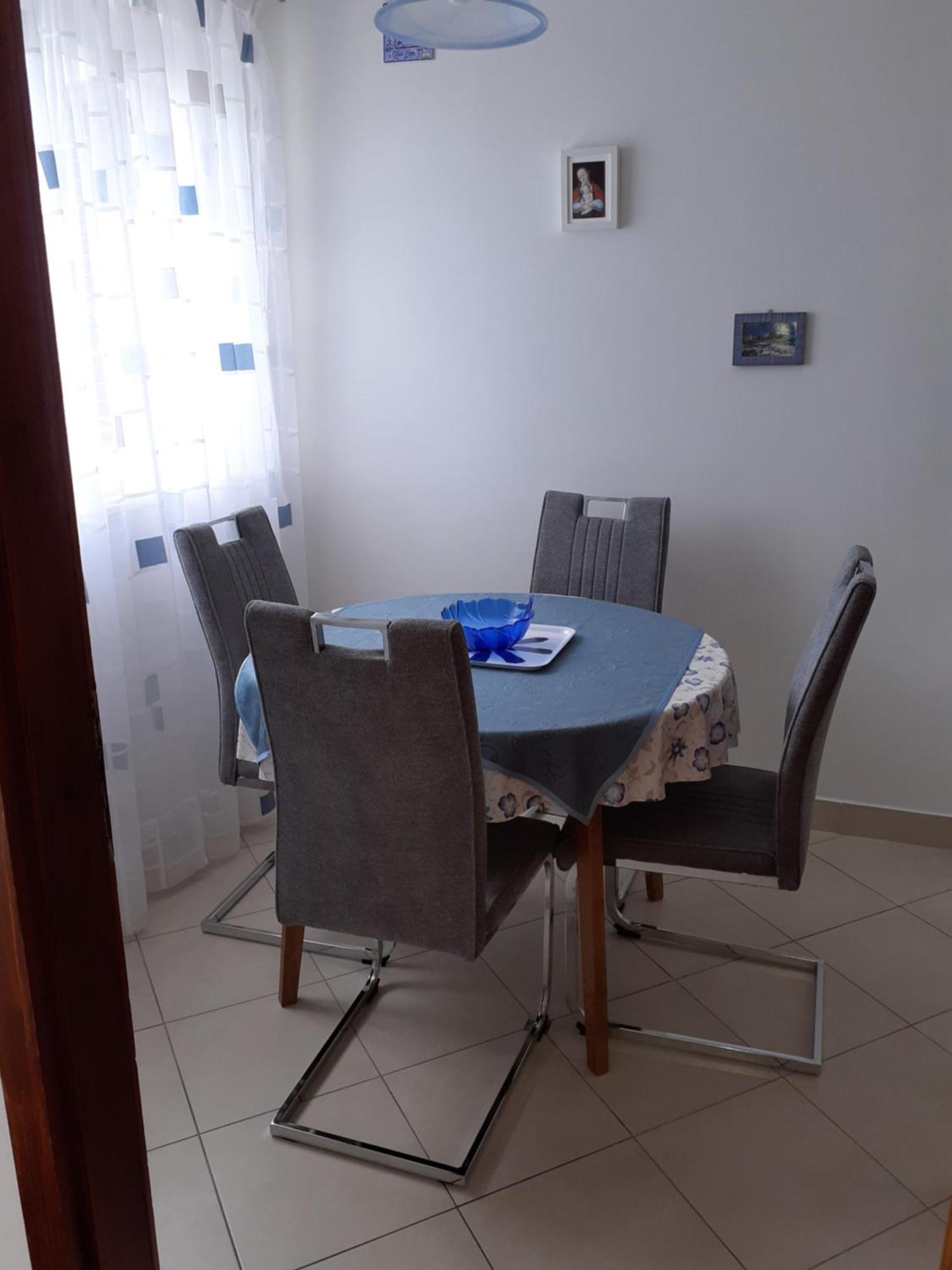 Apartman Lovran Eksteriør billede